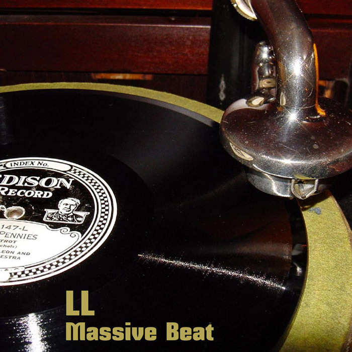 LL - Massive Beat