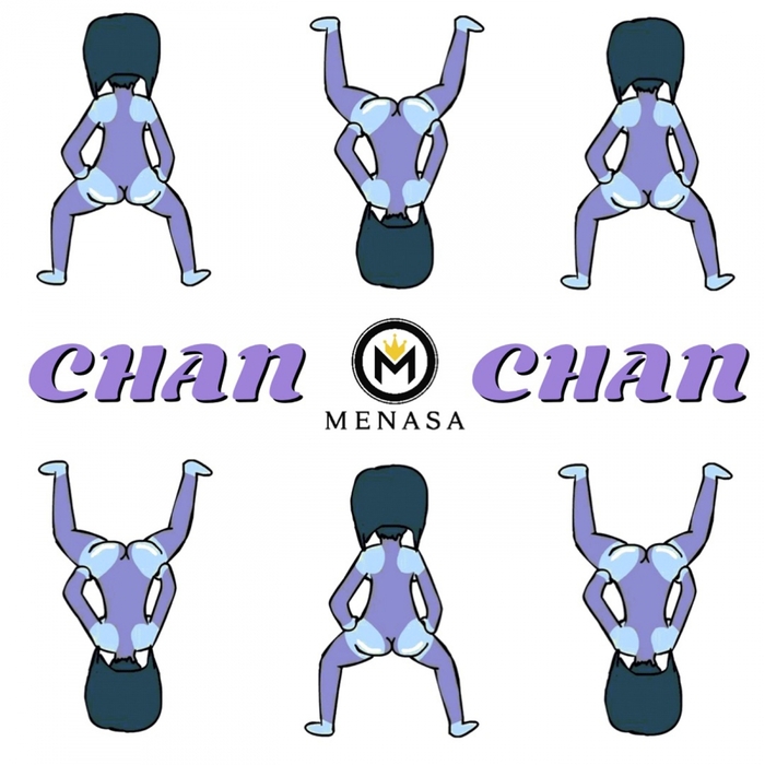 MENASA - Chan Chan