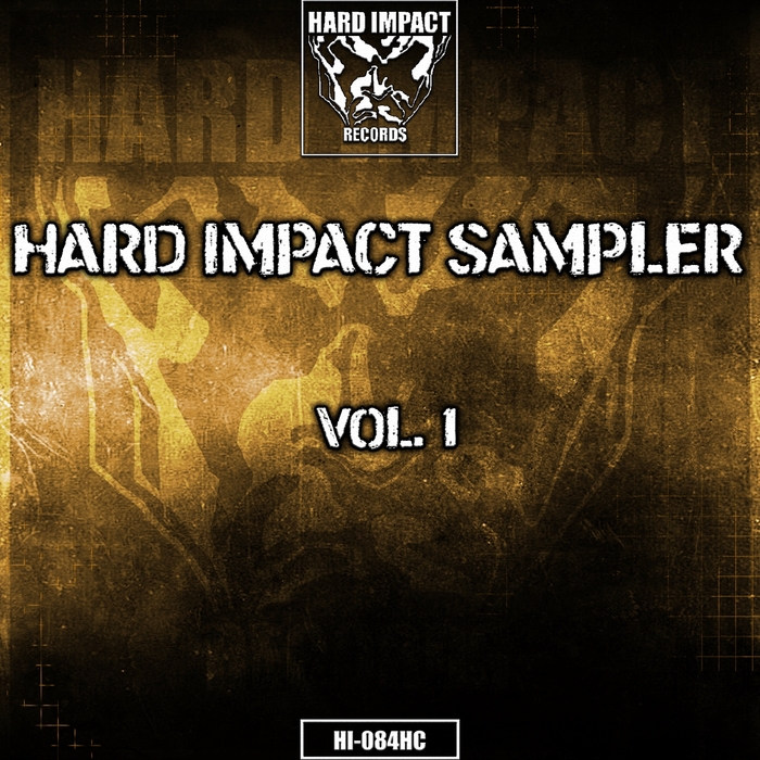 D-FUTURE/MECCANIK/RAVER BLASTER/THE EARFUCKER - Hard Impact Sampler Vol 1