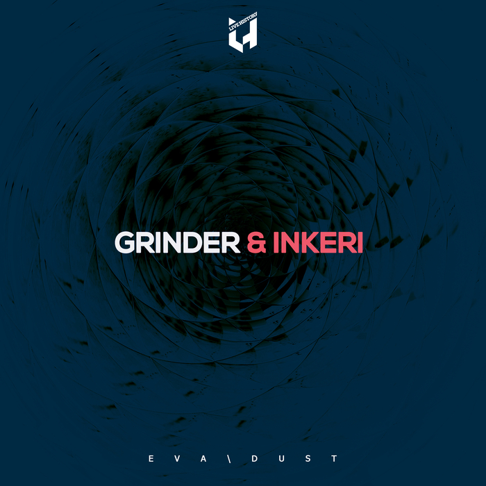 GRINDER & INKERI - Eva