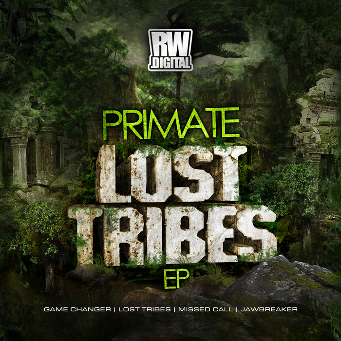 PRIMATE - Lost Tribes