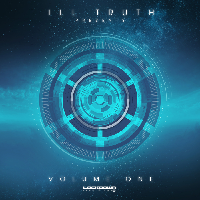VARIOUS - Ill Truth Presents/Volume 1