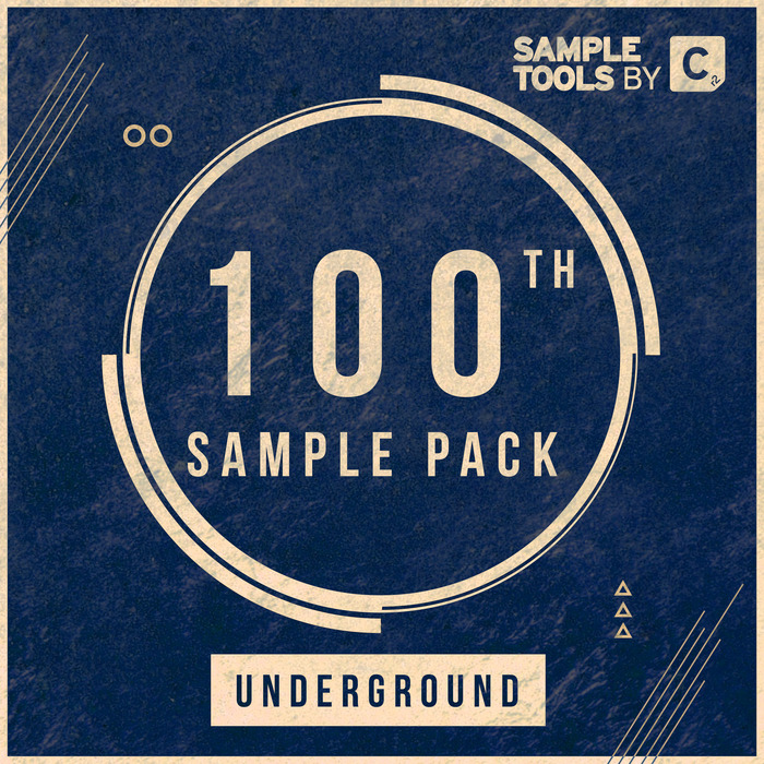 100 Underground. ООО сэмпл. Sample House Pack. Sample. Sample tool