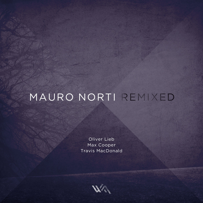 MAURO NORTI - Remixed