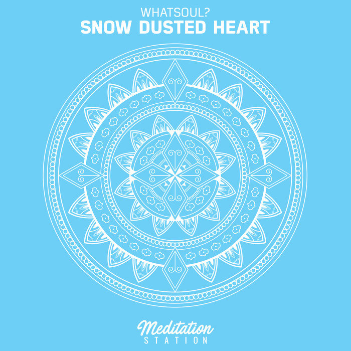 ELSOP - Snow Dusted Heart