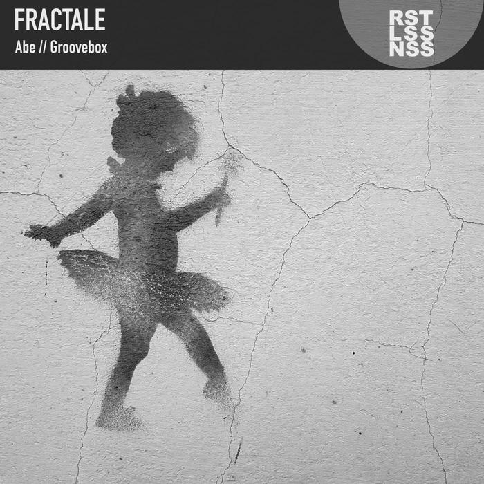FRACTALE - Abe/Groovebox