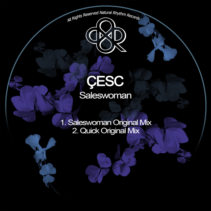 CESC - Saleswoman