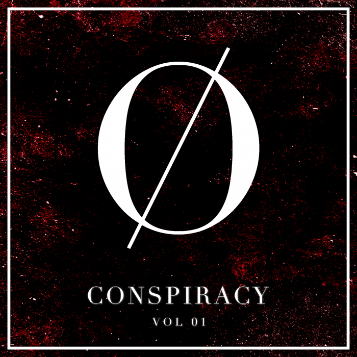 VARIOUS - Conspiracy Vol 1