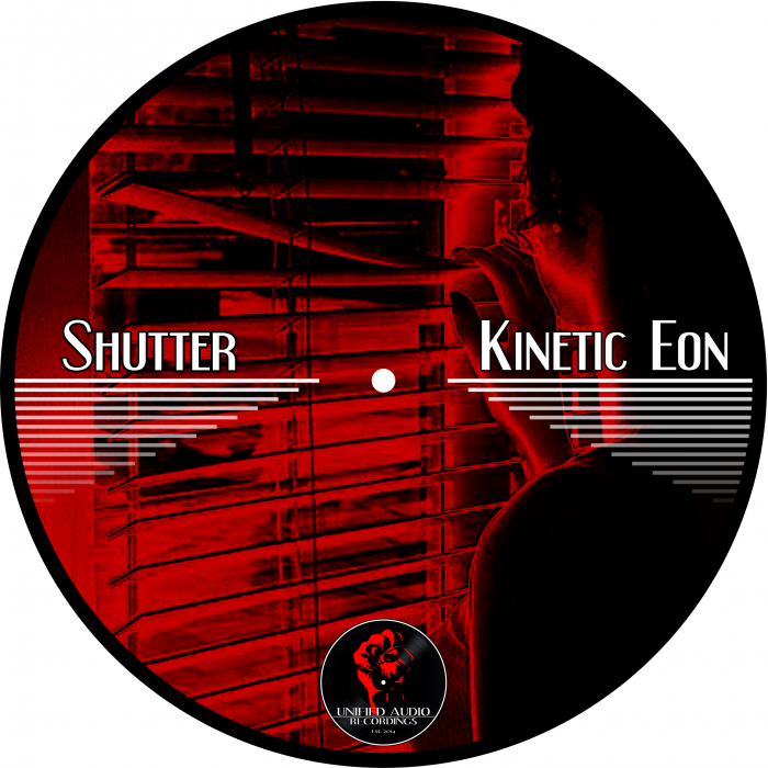 KINETIC EON - Shutter