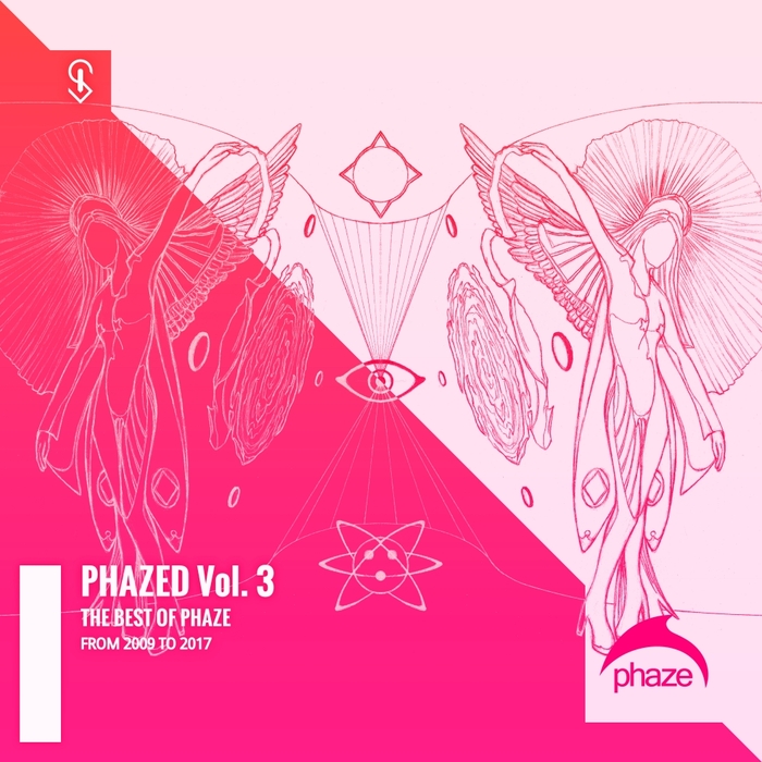 Various - Phazed Vol 3