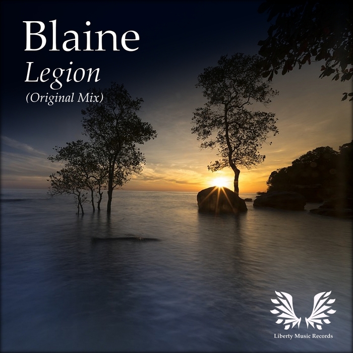 BLAINE - Legion