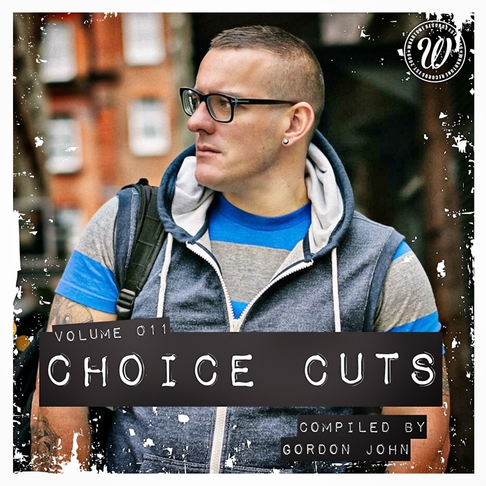 VARIOUS/GORDON JOHN - Choice Cuts Vol 011 Compiled By Gordon John