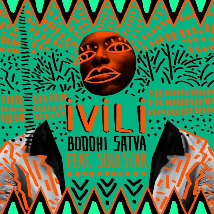 BODDHI SATVA - Ivili (feat Soulstar)