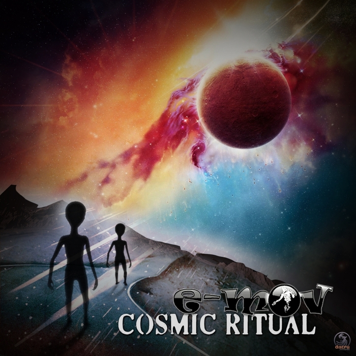 E-MOV - Cosmic Ritual