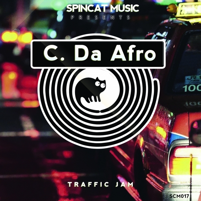 C DA AFRO - Traffic Jam