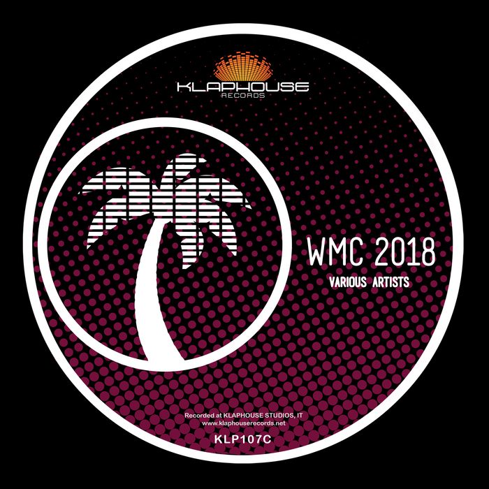 VARIOUS - WMC Miami 2018