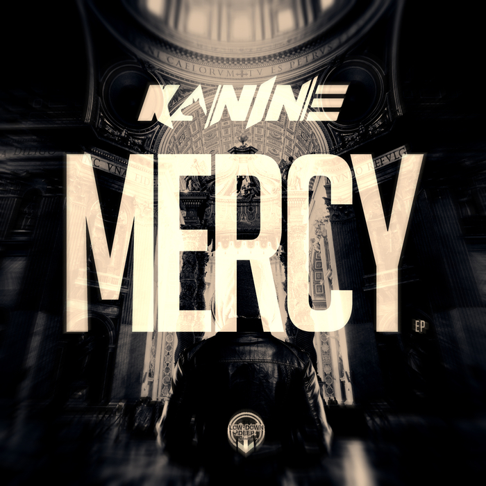 KANINE - Mercy