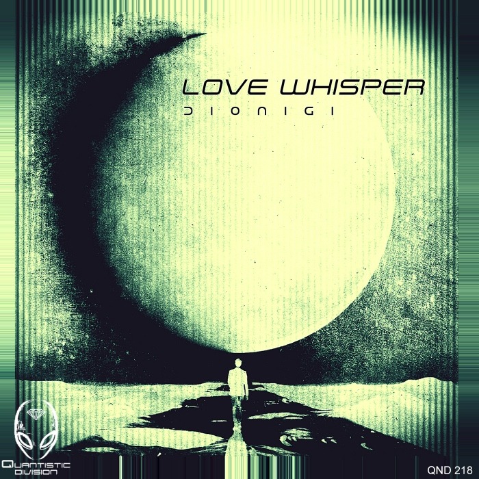 DIONIGI - Love Whisper