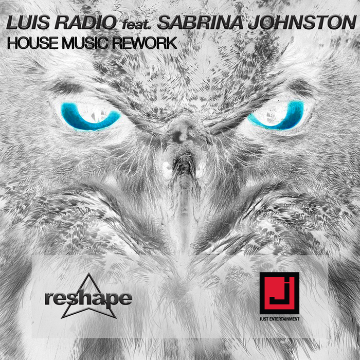 House Music by Luis Radio feat Sabrina Johnston on MP3, WAV, FLAC, AIFF