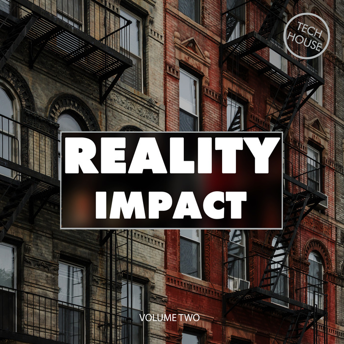 VARIOUS - Reality Impact Vol 2