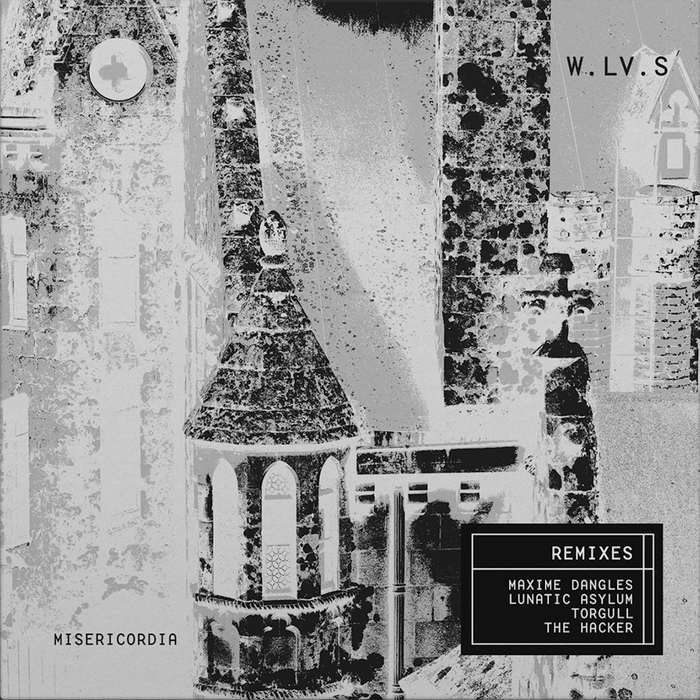 WLVS - Misericordia Remixes