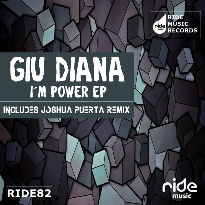 GIU DIANA - IAmm Power EP