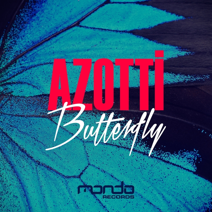 AZOTTI - Butterfly