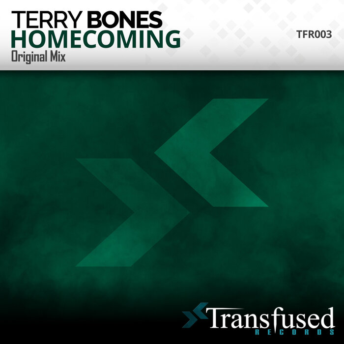 Terry Bones - Homecoming