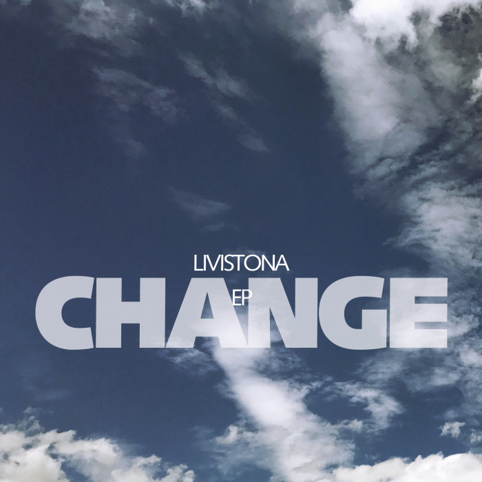 LIVISTONA - Change EP