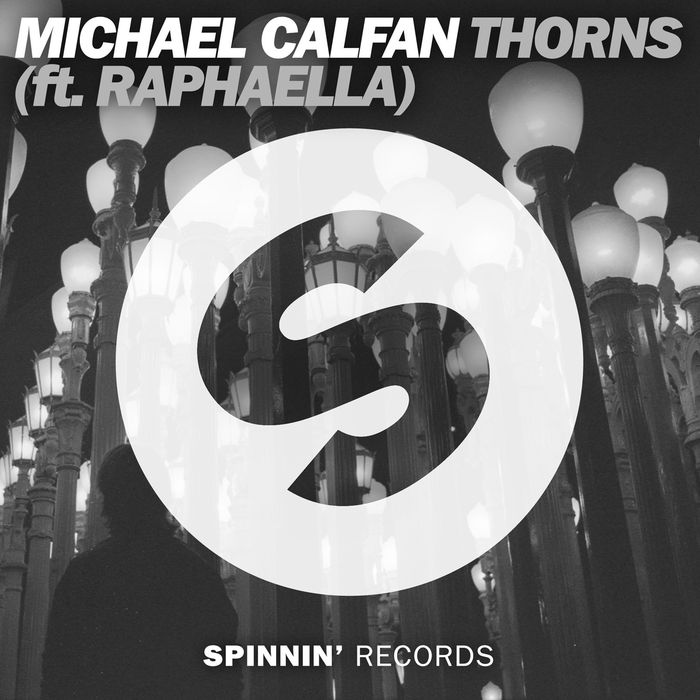 Thorns By Michael Calfan Feat Raphaella On MP3, WAV, FLAC, AIFF.