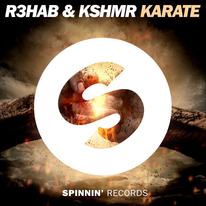R3HAB/KSHMR - Karate
