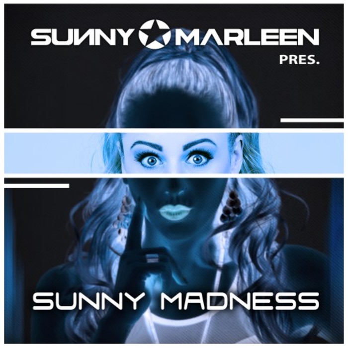 VARIOUS/SUNNY MADNESS - Sunny Marleen Presents - Sunny Madness