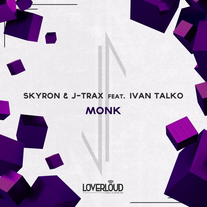 SKYRON/J-TRAX - Monk
