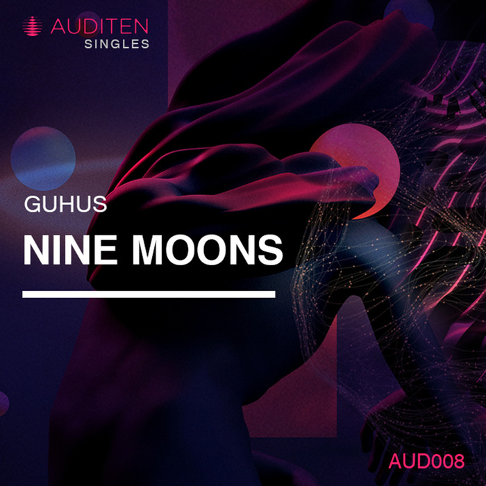 GUHUS - Nine Moons