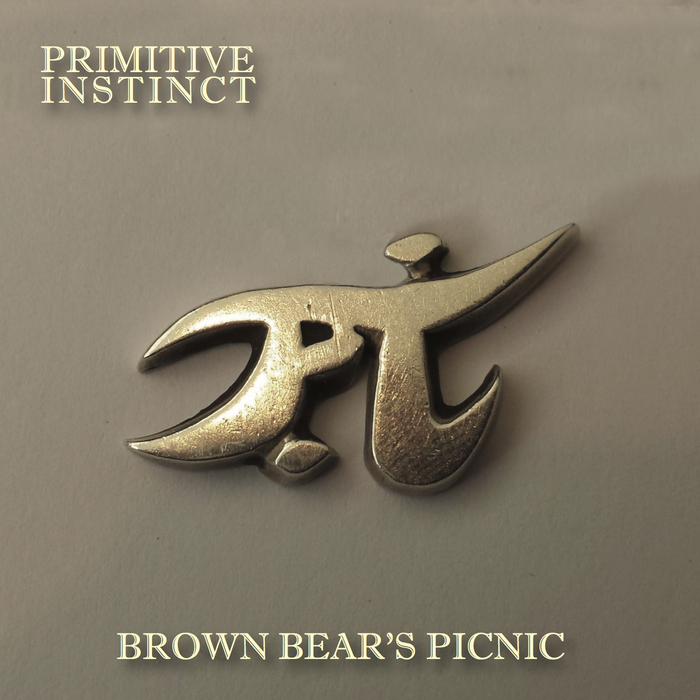 PRIMITIVE INSTINCT - Brown Bear's Picnic (Live)