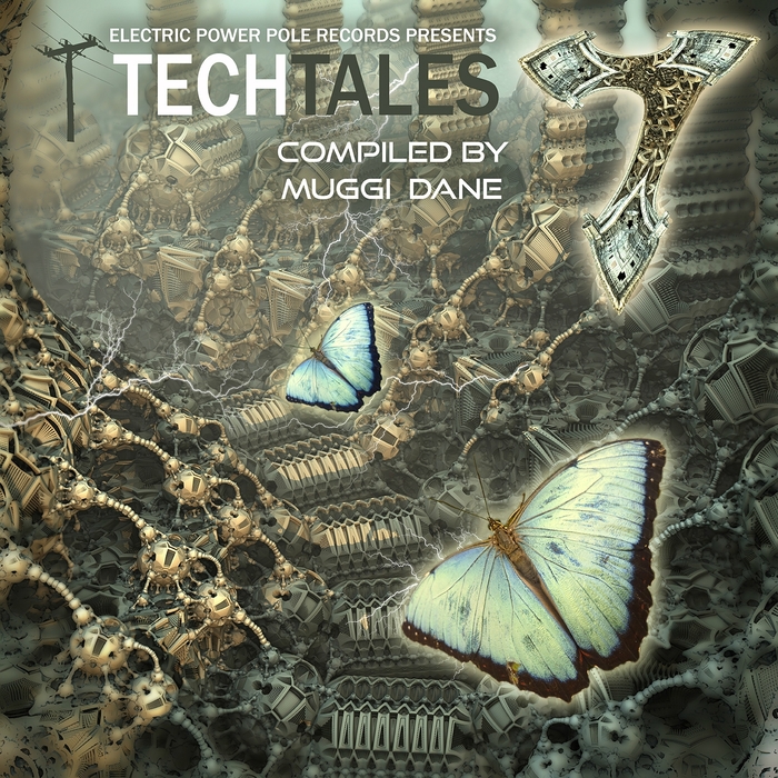 VARIOUS - Tech Tales Vol 7