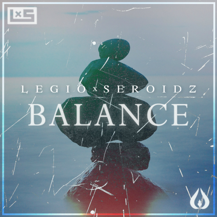 LEGIO & SEROIDZ - Balance