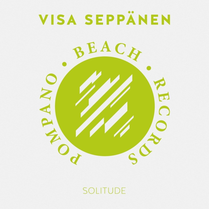 VISA SEPPAENEN - Solitude