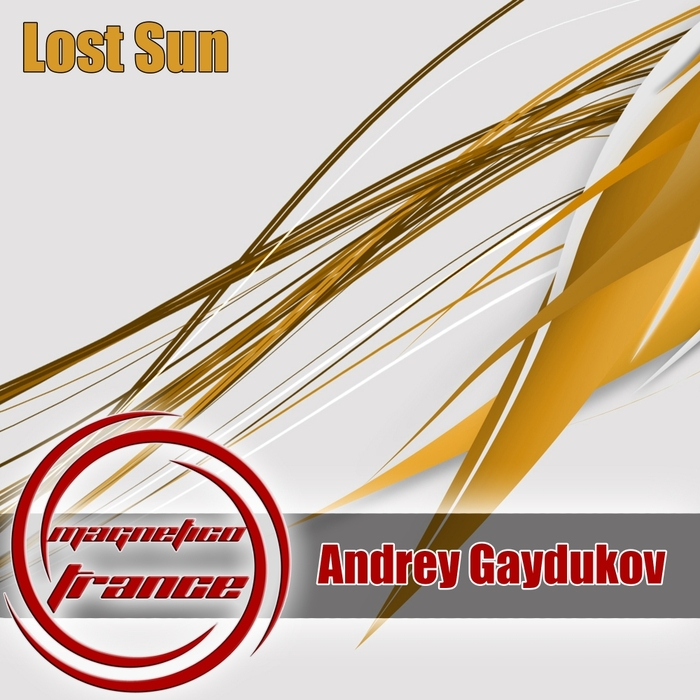 ANDREY GAYDUKOV - Lost Sun