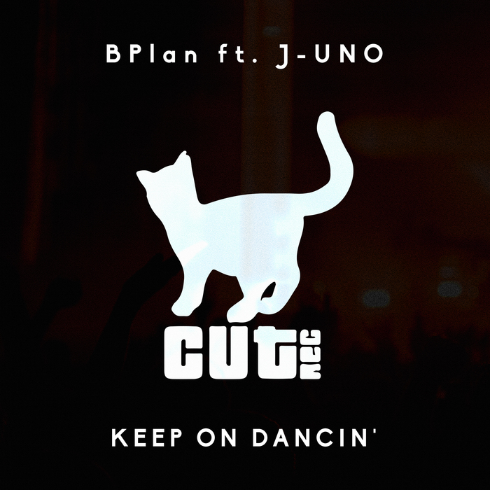 BPLAN - Keep On Dancin'