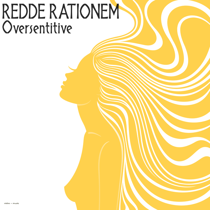 REDDE RATIONEM - Oversensitive