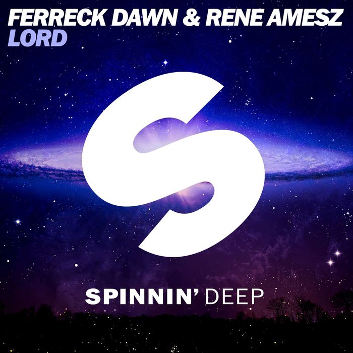 FERRECK DAWN/RENE AMESZ - Lord
