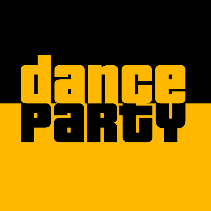 VARIOUS - Dance Party