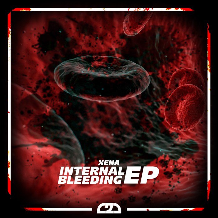XENA - Internal Bleeding/Blood Cells