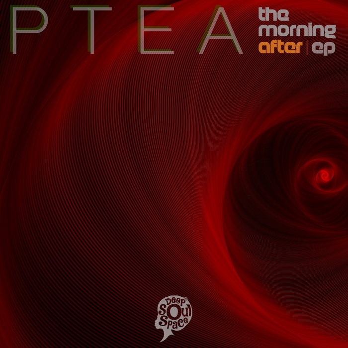 PTEA - The Morning After EP