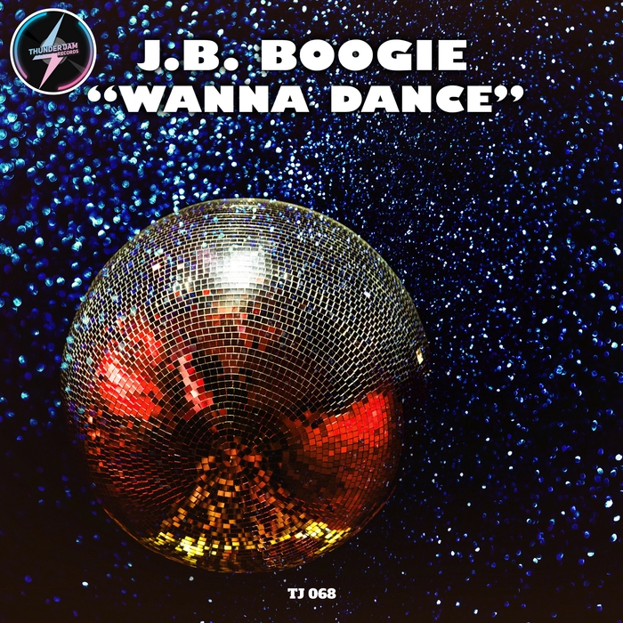 JB BOOGIE - Wanna Dance