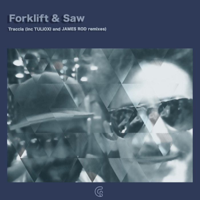 FORKLIFT & SAW - Traccia