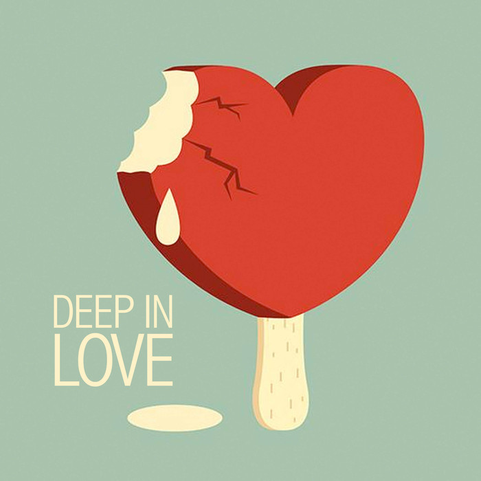 VARIOUS - Deep In Love