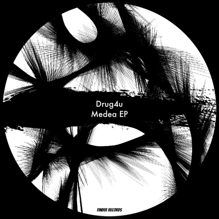 DRUG4U - Medea EP