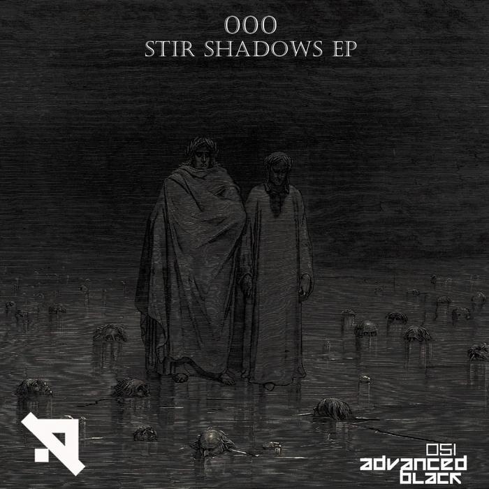 000 - Stir Shadows EP